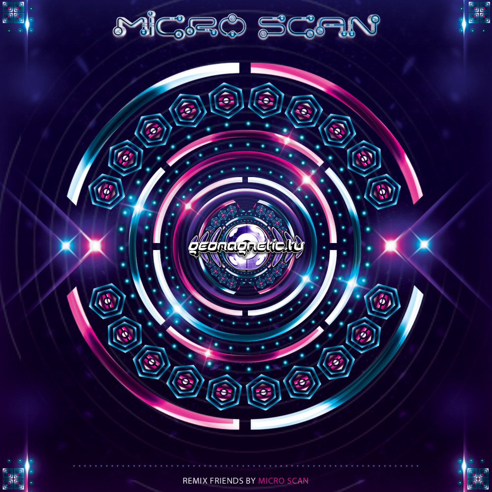 Prosperina (Micro Scan Remix)