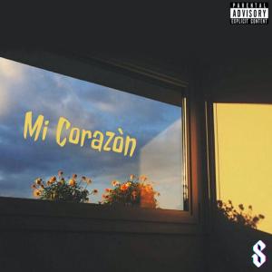 收聽randombrownkid.的mi corazón歌詞歌曲