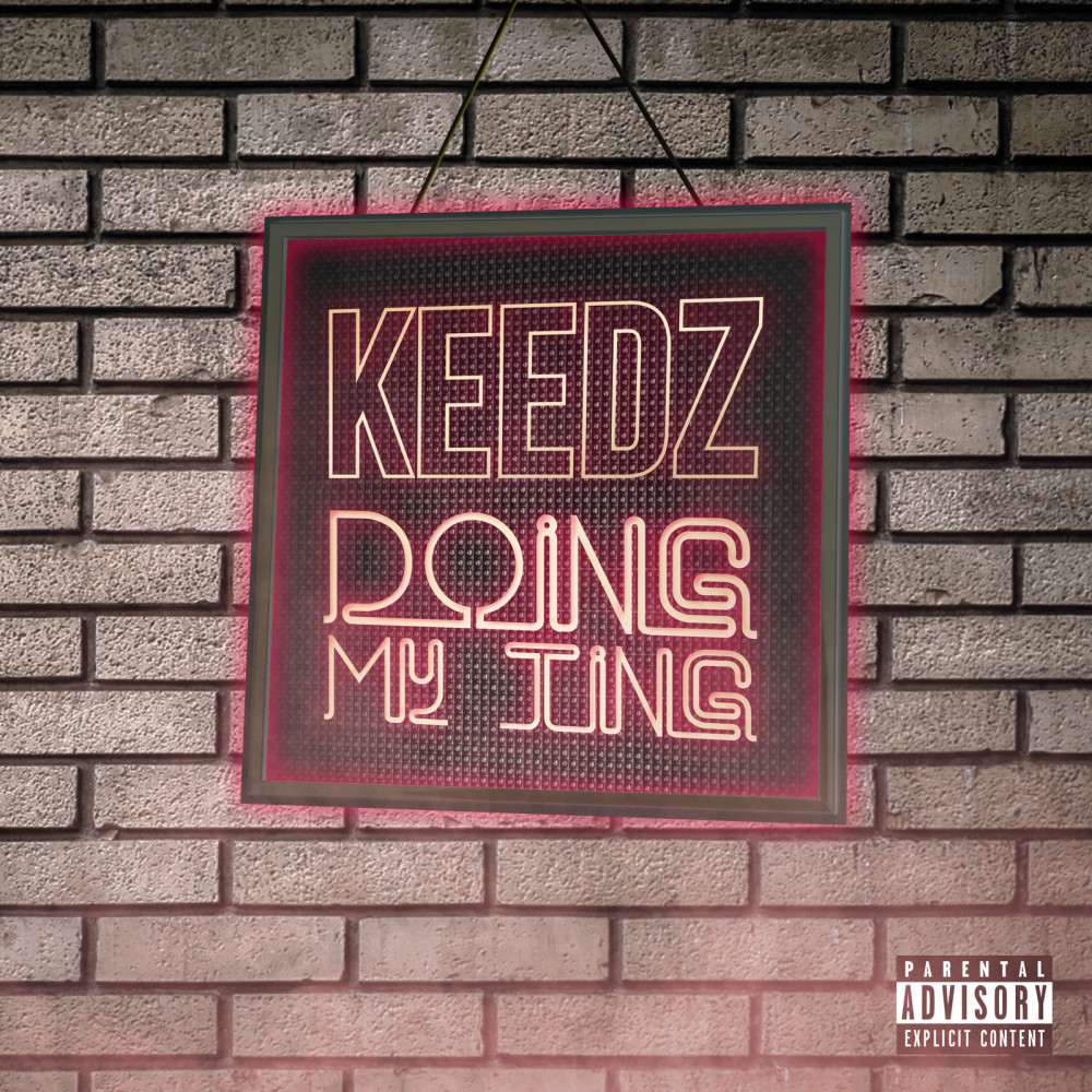 Doing My Ting (Explicit)