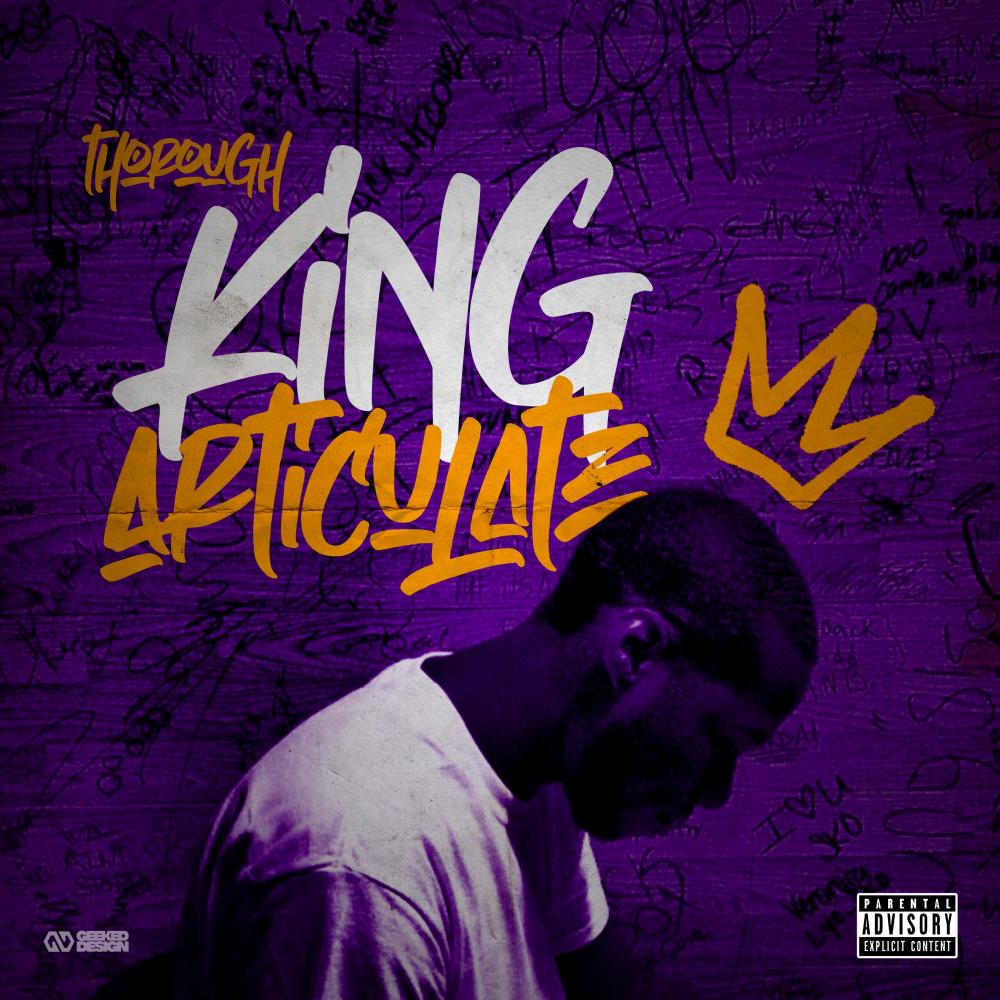Sallute (feat. Sadat X) (Explicit)