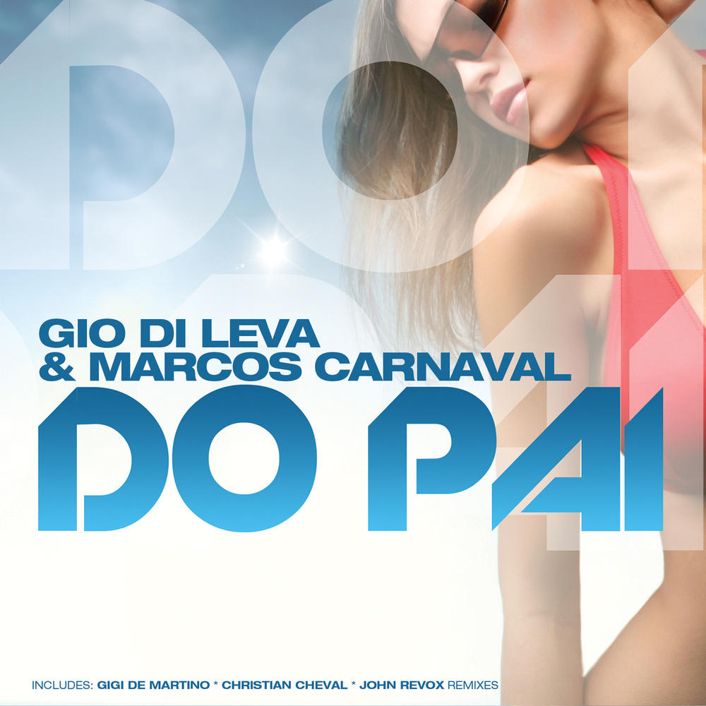 Do Pai (John Revox Remix)