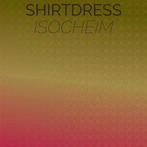 Various Artists的专辑Shirtdress Isocheim