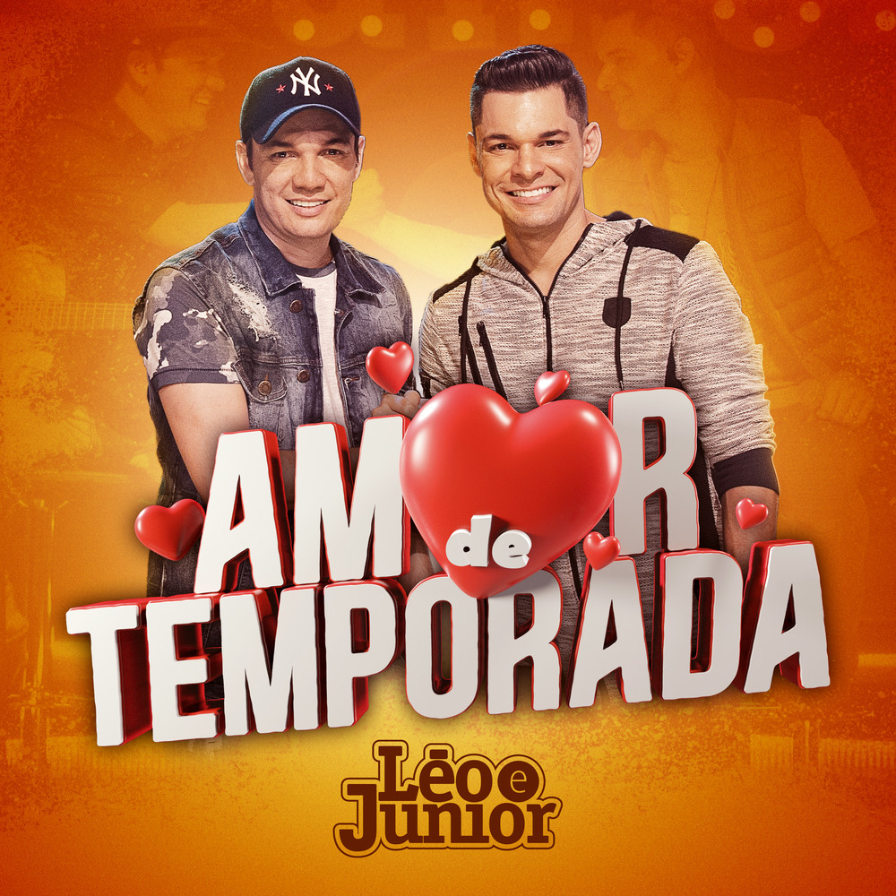 Amor De Temporada