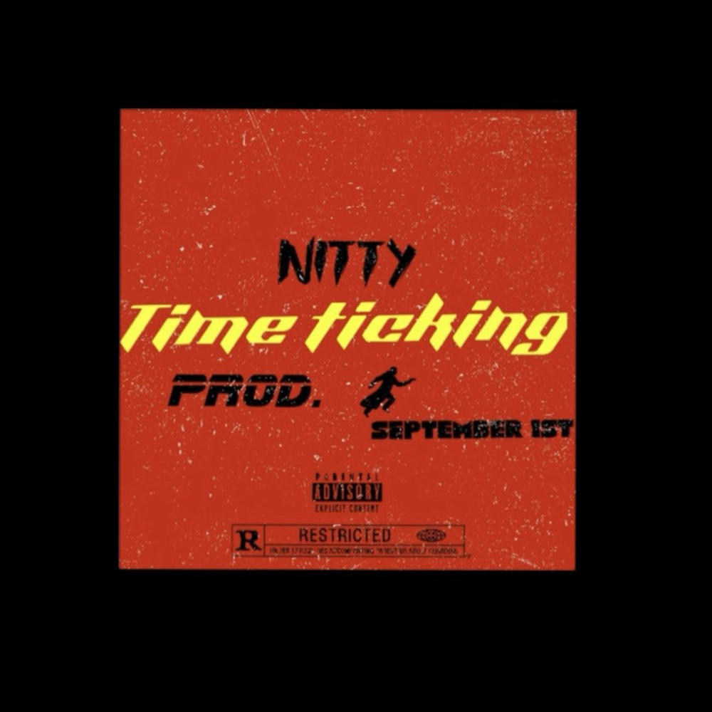Time Ticking (Explicit)