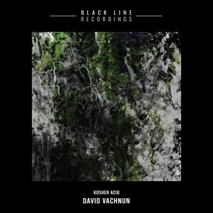 Dengarkan Mesmerizing lagu dari David Vachnun dengan lirik