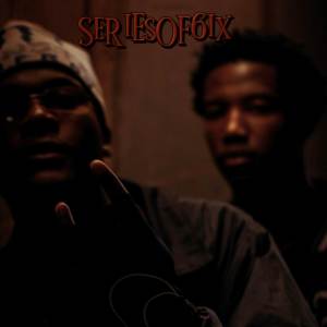 Ax-trac & Djytenzosa_的專輯SeRieSoF6iX