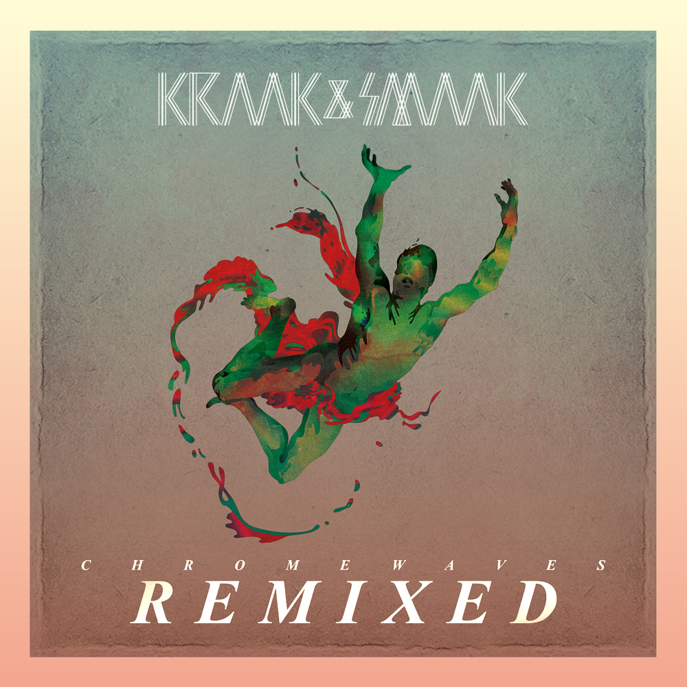 Good for the City (Moullinex Remix)