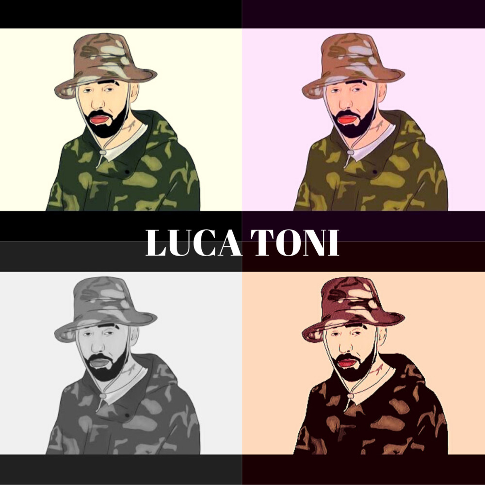 Luca Tonï (Explicit)