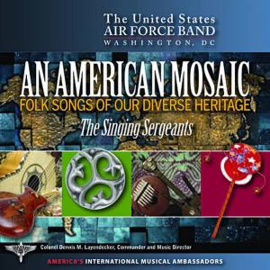 收聽United States Air Force Singing Sergeants的Ole, muie rendera (arr. D.R. Afonso and C. Fonseca)歌詞歌曲