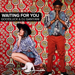 Dengarkan lagu Waiting For You (Extended Mix) nyanyian Goodluck dengan lirik