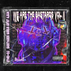 Listen to Work Of A Maniac (Explicit) song with lyrics from Psickopathik