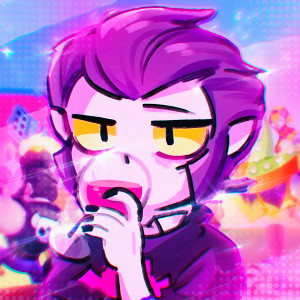 收听LaLYoU的Мортис歌词歌曲
