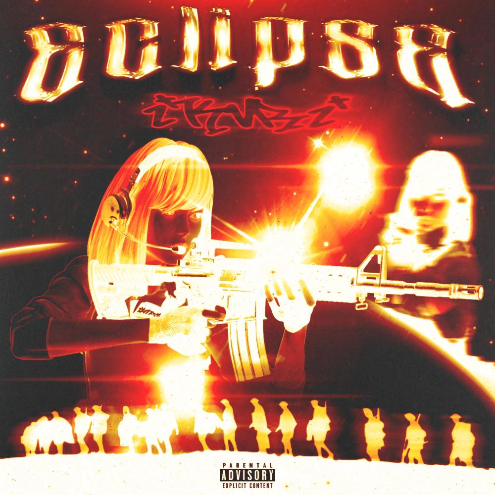 eclipse (feat. slxughter) (Explicit)