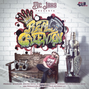Album Real Calenton from 