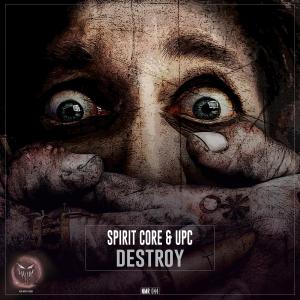 收聽Spirit Core的Destroy (Explicit)歌詞歌曲