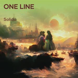 Solido的專輯ONE LINE (Explicit)
