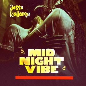 ดาวน์โหลดและฟังเพลง Mid Night Vibe (Explicit) พร้อมเนื้อเพลงจาก Jesse Kallamu