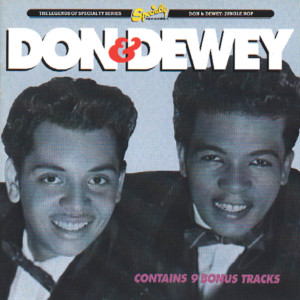 收聽Don & Dewey的Hey Thelma (Album Version)歌詞歌曲