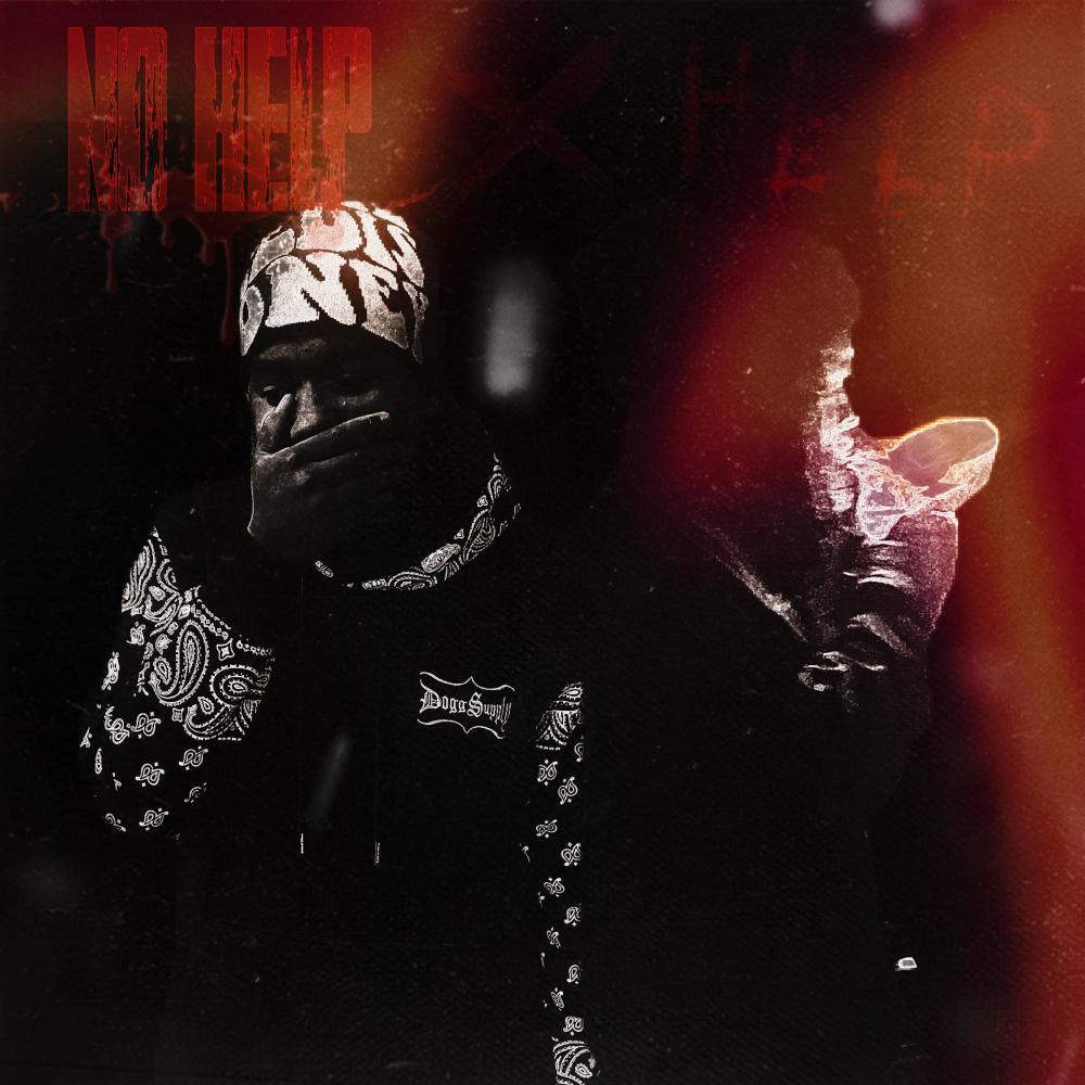 No Help (feat. LFMDOSE) (Explicit)