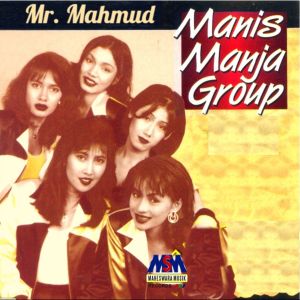 Mr. Mahmud dari Manis Manja Group