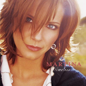 收聽Martina Mcbride的Help Me Make It Through The Night歌詞歌曲