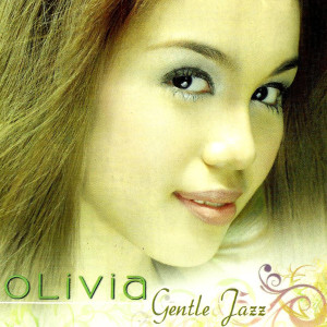 Olivia的專輯Gentle Jazz