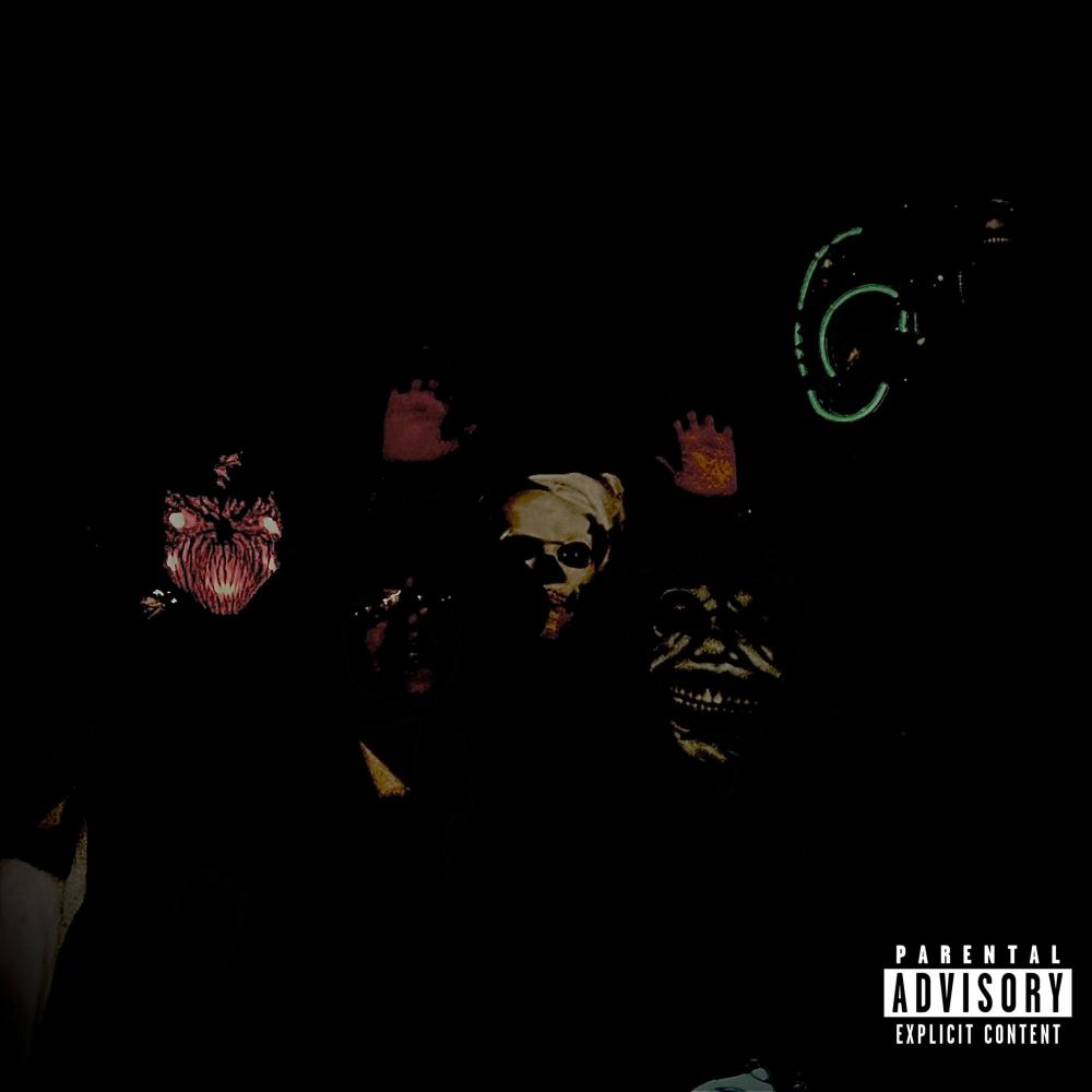Alone (feat. Comet Owen) (Explicit)
