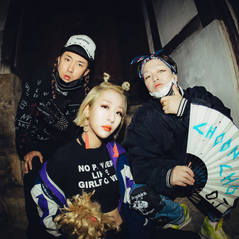 춘초