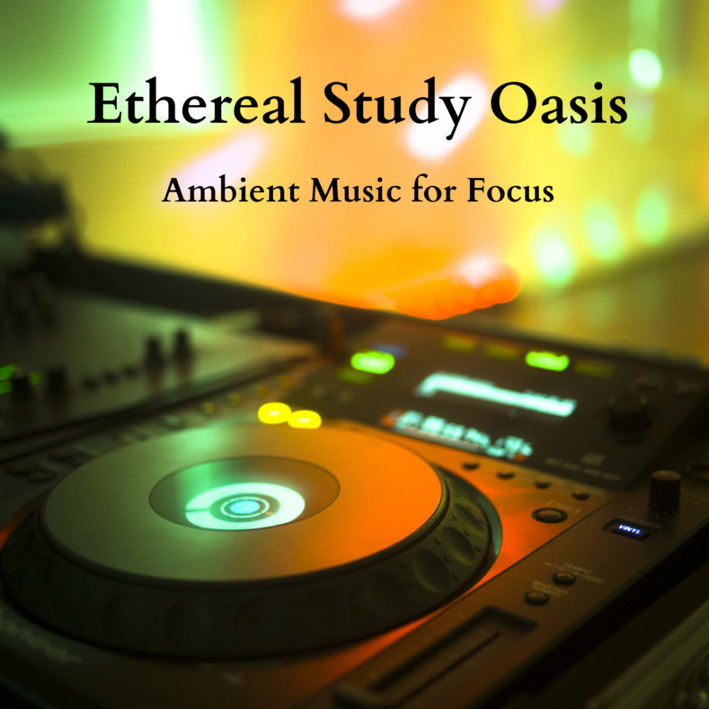 Study Stillness Ambient Music
