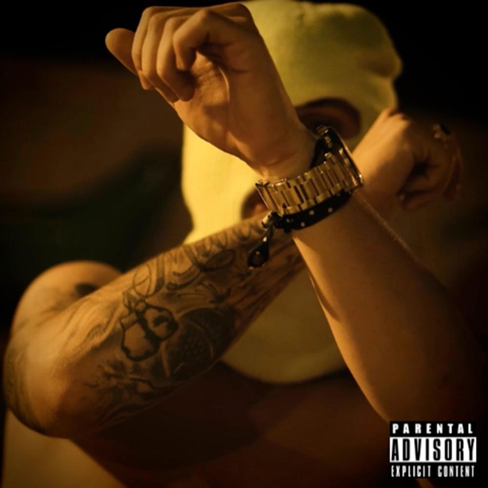 Ven (feat. Mak Morón, BWoW & TalicuaMusic) (Explicit)