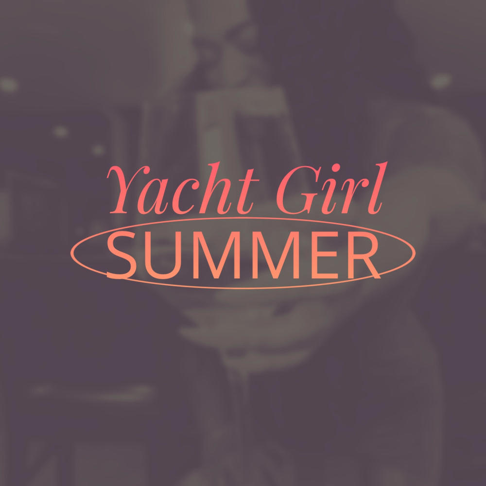 YACHT GIRL SUMMER (Instrumental)