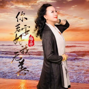 收聽梅朵的你若安好我無恙歌詞歌曲