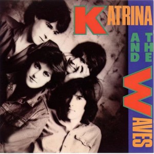 อัลบัม Katrina & The Waves ศิลปิน Katrina & The Waves