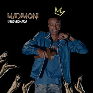 Album Madimoni oleh King Monada