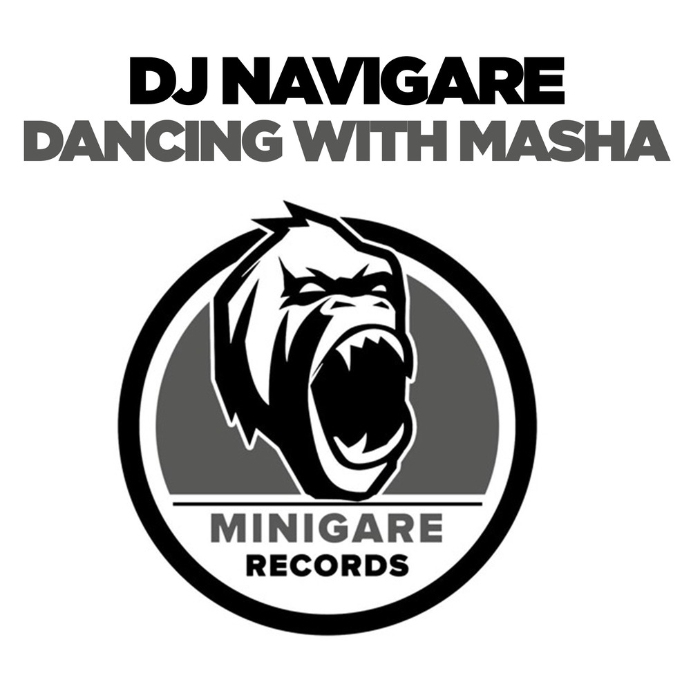 Dancing With Masha (Original Mix)