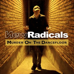 ดาวน์โหลดและฟังเพลง Murder on the Dancefloor (Cover) พร้อมเนื้อเพลงจาก New Radicals