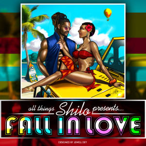 ดาวน์โหลดและฟังเพลง Fall in Love พร้อมเนื้อเพลงจาก Shilo