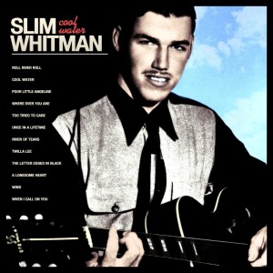 Listen to Where Ever You Are song with lyrics from Slim Whitman