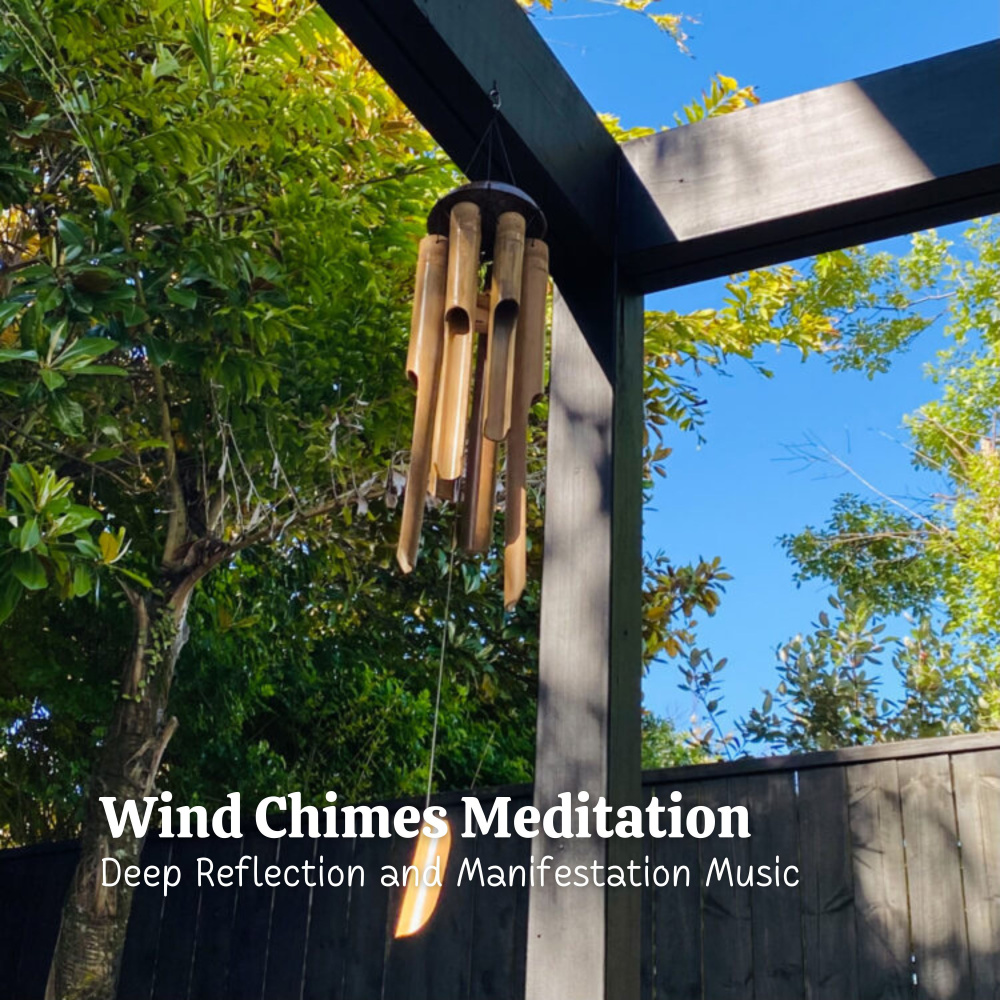 Chimes in the Stormy Wind