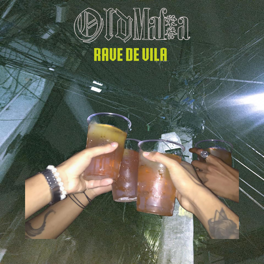 Rave de Vila