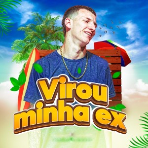 Listen to Virou Minha Ex (Explicit) song with lyrics from Equipe Funk Favela RS