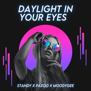 Album Daylight In Your Eyes oleh Moodygee