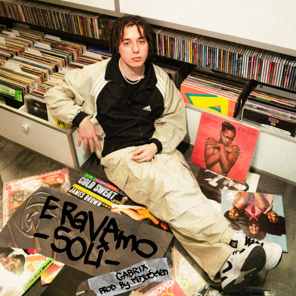 Eravamo soli