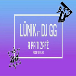 Album A pa ti zafé (Explicit) from Lunik