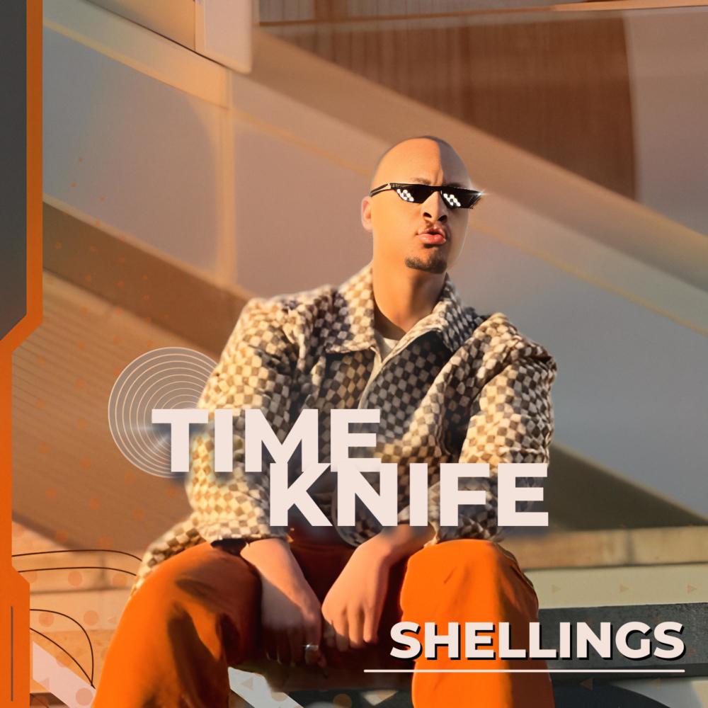Time Knife