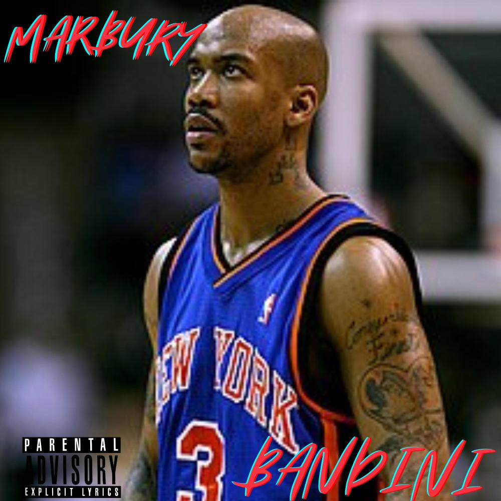 Marbury (Explicit)