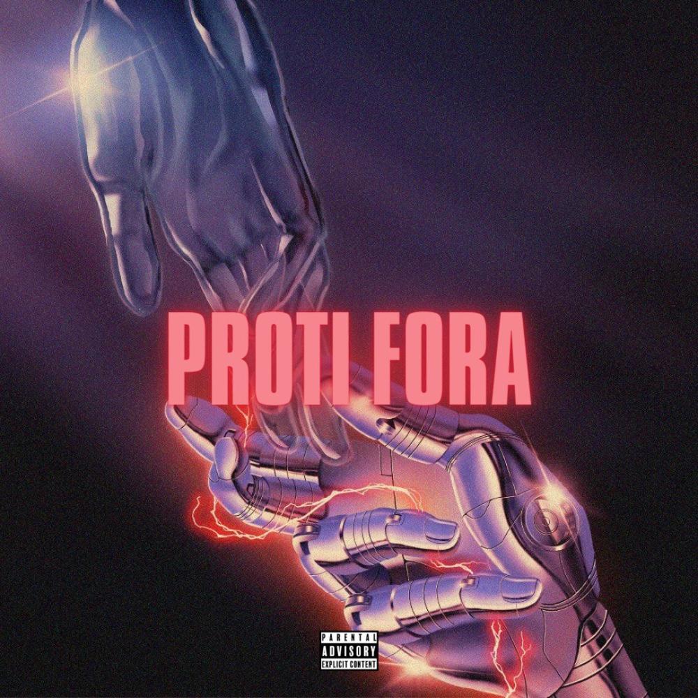 PROTI FORA (feat. Vavisk)