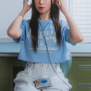 Album 우린 그럴 거야 from 뉘뉘