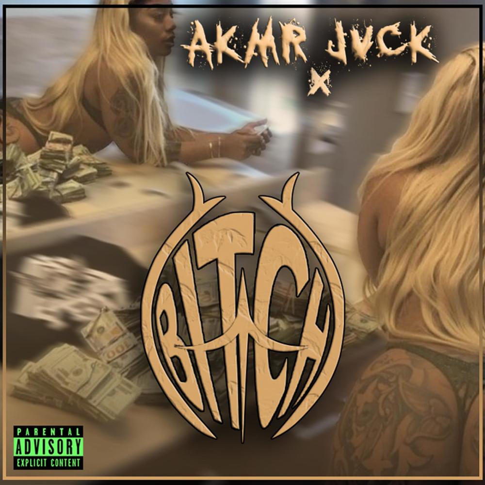 ***** (feat. Jvck) (Explicit)