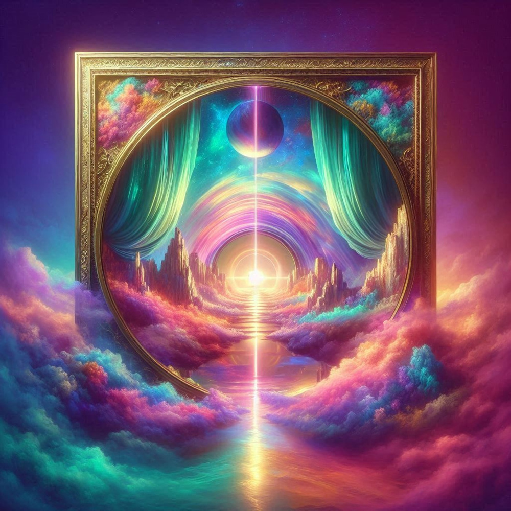 Miroir sans reflet (Explicit)